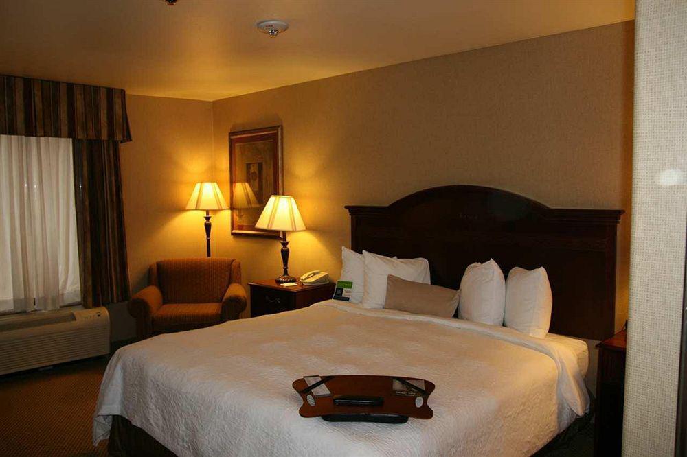 Hampton Inn & Suites Boise-Meridian Cameră foto