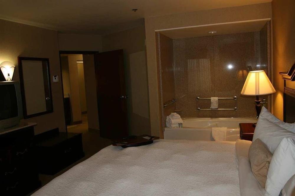 Hampton Inn & Suites Boise-Meridian Cameră foto