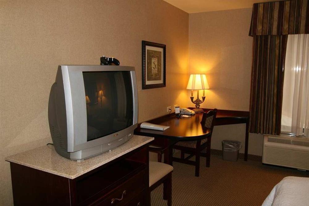 Hampton Inn & Suites Boise-Meridian Cameră foto