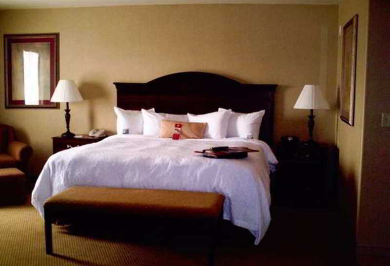 Hampton Inn & Suites Boise-Meridian Cameră foto